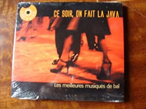 Soir fait la java - on,