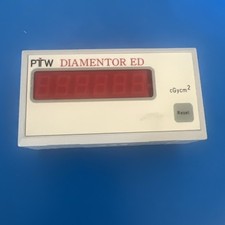 Freiburg PTW Diamentor ED T11032-0316