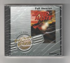 SPEED HASTE - MIDAS 1999 - JEU