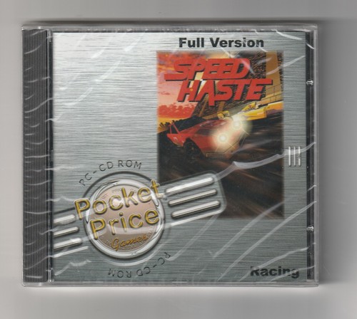 Speed haste midas 1999 jeu - speed,
