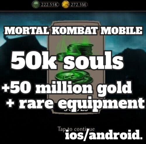Kombat read desc mortal - mk,