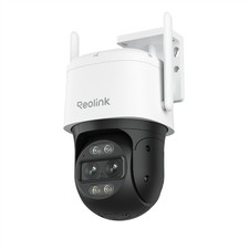 Reolink TrackMix WiFi Security