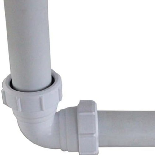 Raccord tuyau pvc 40mm - tuyau,