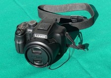 Panasonic Lumix DMC - FZ48 -