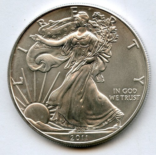 2011 american eagle oz - 2011,