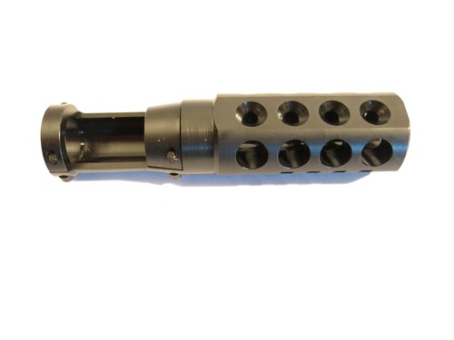 Frein bouche mauser - de,
