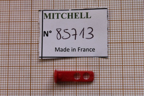 Accroche fils moulinet - fils,