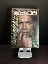 Solo (DVD, 1996) (With Insert)
