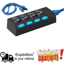 Hub USB, Hub USB 3.0