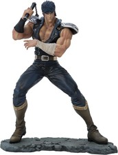 Figurine Ken le Survivant - Hokuto no Ken - Ken - 20 cm