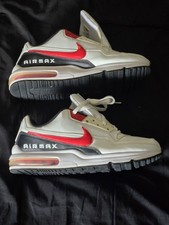 Nike Air Max LTD 3 Shoes White