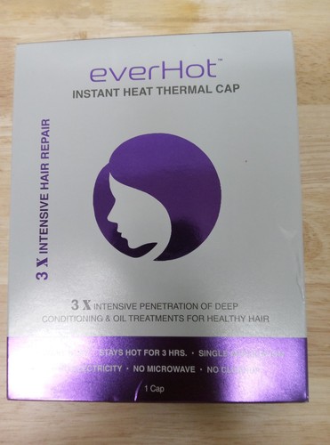 Everhot instant heat - heat, thermal