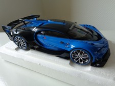 Autoart 70986 Bugatti vision