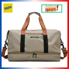 Sac de Voyage Femme Grande