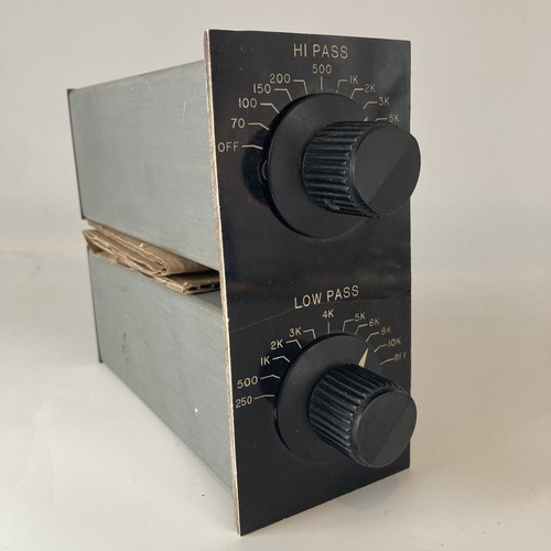 Altec 9068b 9069b - altec, &