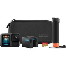 Caméra sport GOPRO HERO13