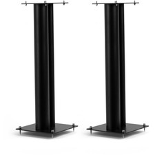 Pied d'enceinte NORSTONE STYLUM 3 Noir satinX2