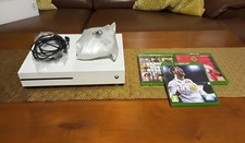 Xbox One S 500Go + GTA V +