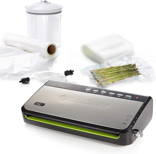 Machine emballer sous vide - machine, à