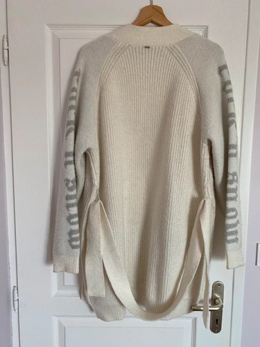 Ikks cardigan femme maille - cardigan,