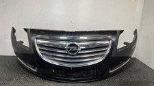 Pare choc avant OPEL INSIGNIA