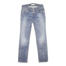 LEVI'S 571 Jean Slim Zip