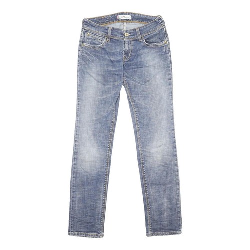 Levi 571 jean slim zip - levi's,