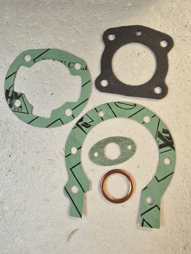 Peugeot mobylettes kit - ,