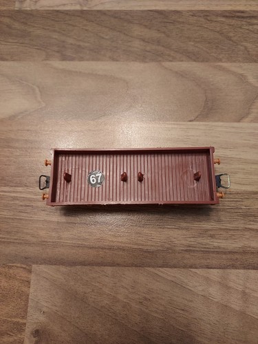 Jouef fobbi wagon - , porte