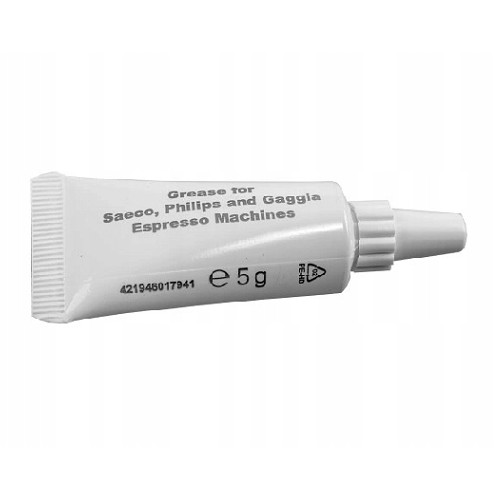 Graisse 421946017941 tube - graisse, 5g