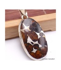 Gros Pendentif Authentique