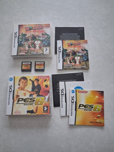 Pro evolution soccer - 6, +