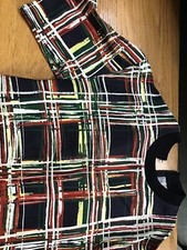 Haut en lin Marni 10 ans