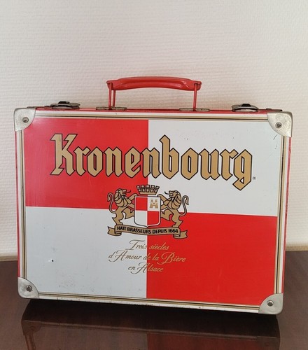 Rare petite valise valisette - rare,
