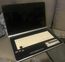 💻 Packard Bell Easynote LJ71 - Laptop 17,3" -  SSD 128 GO + 400GO HDD 💻