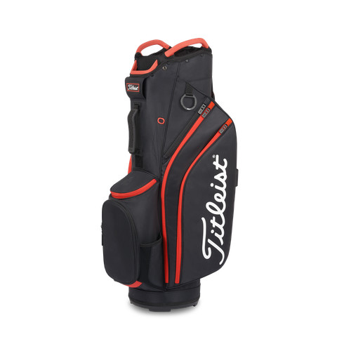 Titleist cart sac golf - 14,