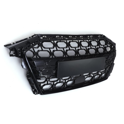 Calandre avant style - avant, s3