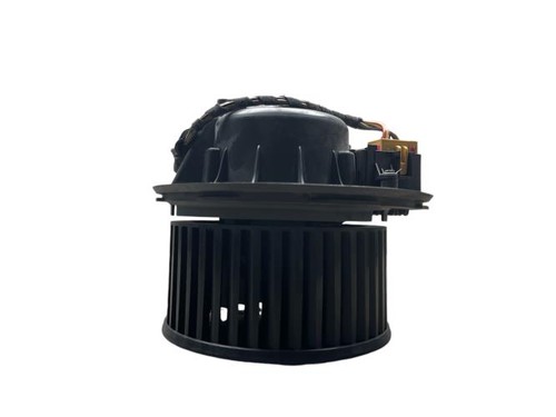 Ventilateur chauffage