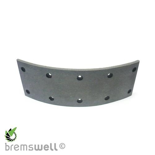 Frein 180x60 10nl - frein,