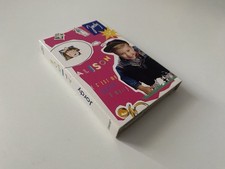 CASSETTE TAPE K7 JORDY ALISSON