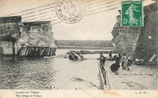 76 LE TRILPORT LE PONT