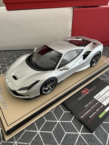 Collection ferrari f8 - mr,