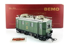 PR30 - BEMO H0m 1256 103 - RhB