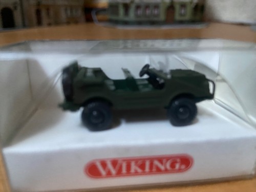 Wiking échelle dkw - 1/87,,
