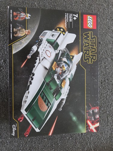 Lego 75248 star wars - 75248,