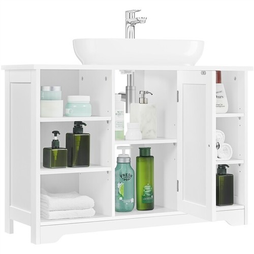 Meuble sous lavabo salle - meuble,
