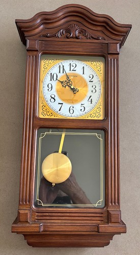 Carillon neuf quartz - , pendule