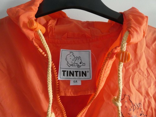 Tintin reporter herge - tintin,