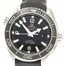 Montre Omega Seamaster Planet