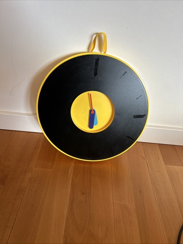 Horloge murale ikea pladdra - horloge,